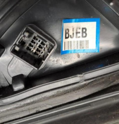 Retroviseur gauche HYUNDAI SANTA FE 1 Photo n°1