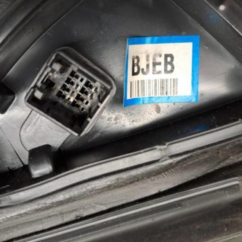 Retroviseur gauche HYUNDAI SANTA FE 1