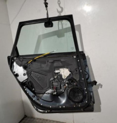 Porte arriere gauche AUDI A6 3 Photo n°1