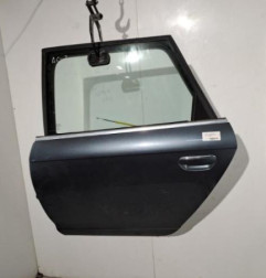 Porte arriere gauche AUDI A6 3 Photo n°3