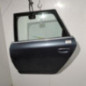 Porte arriere gauche AUDI A6 3