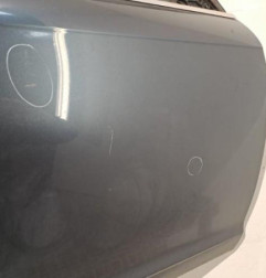 Porte avant droit AUDI A6 3 Photo n°1