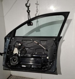 Porte avant droit AUDI A6 3 Photo n°3