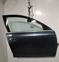 Porte avant droit AUDI A6 3 Photo n°4