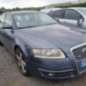 Porte avant droit AUDI A6 3