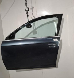 Porte avant gauche AUDI A6 3 Photo n°1