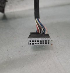 Retroviseur droit AUDI A6 3