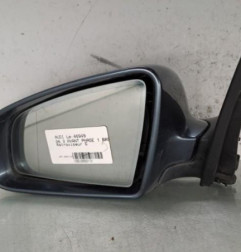 Retroviseur gauche AUDI A6 3 Photo n°1