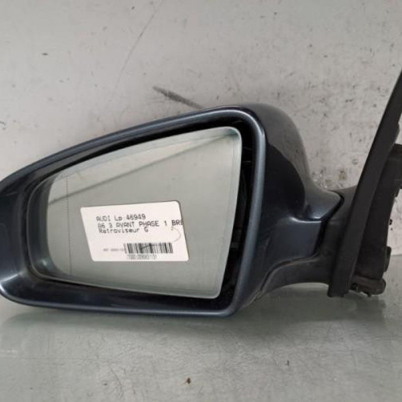 Retroviseur gauche AUDI A6 3