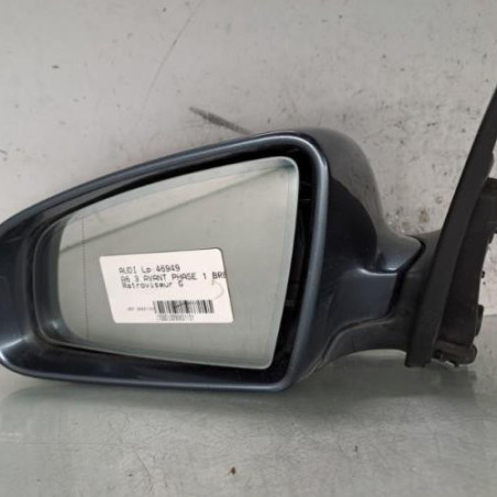 Retroviseur gauche AUDI A6 3 Photo n°1