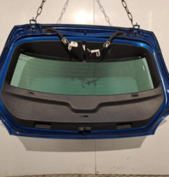 Malle/Hayon arriere VOLKSWAGEN SCIROCCO 3