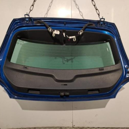 Malle/Hayon arriere VOLKSWAGEN SCIROCCO 3