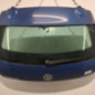 Malle/Hayon arriere VOLKSWAGEN SCIROCCO 3