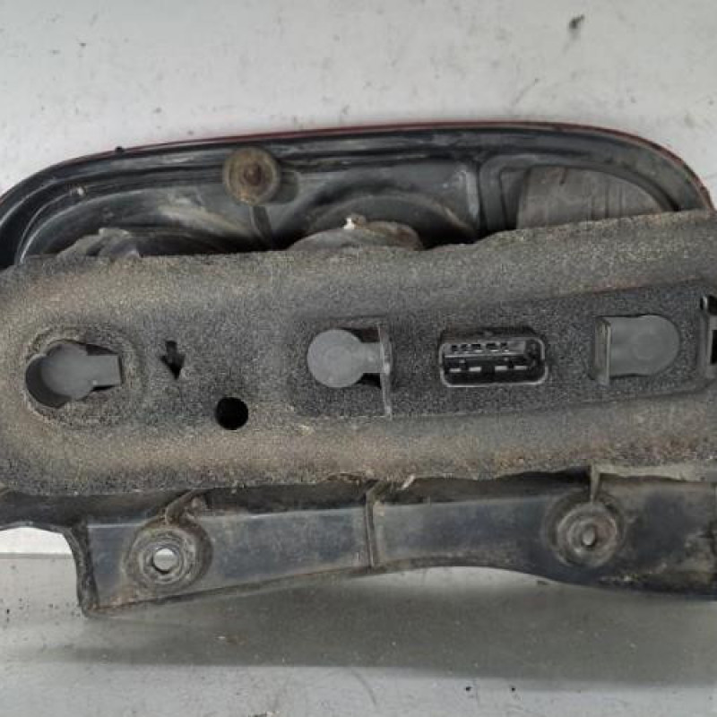 Feu arriere principal gauche (feux) NISSAN MICRA 3