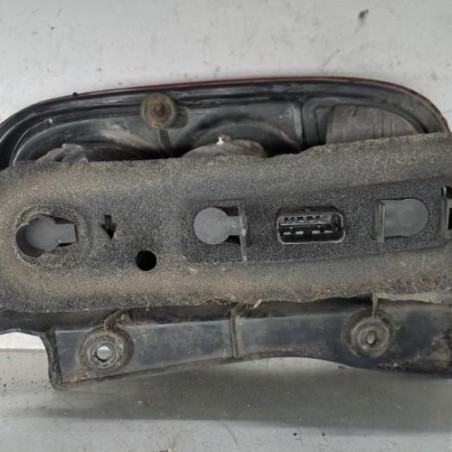 Feu arriere principal gauche (feux) NISSAN MICRA 3 Photo n°1