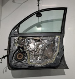 Porte avant droit NISSAN MICRA 3 Photo n°1