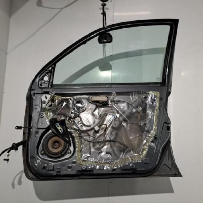 Porte avant droit NISSAN MICRA 3