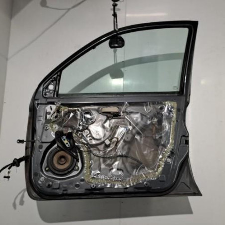 Porte avant droit NISSAN MICRA 3 Photo n°1