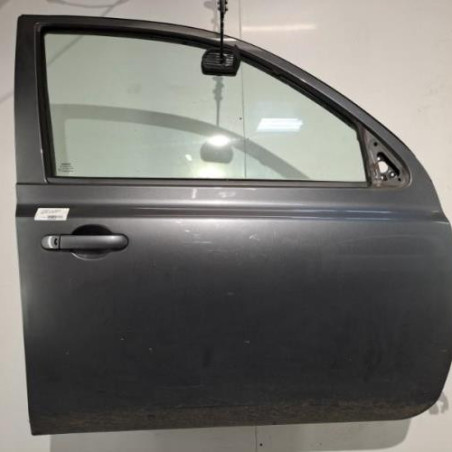 Porte avant droit NISSAN MICRA 3