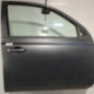 Porte avant droit NISSAN MICRA 3
