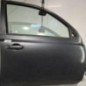 Porte avant droit NISSAN MICRA 3