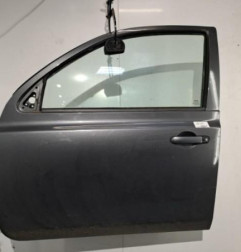 Porte avant gauche NISSAN MICRA 3 Photo n°1