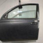 Porte avant gauche NISSAN MICRA 3