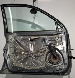 Porte avant gauche NISSAN MICRA 3