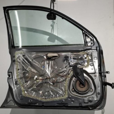 Porte avant gauche NISSAN MICRA 3