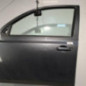 Porte avant gauche NISSAN MICRA 3