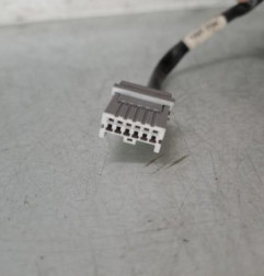 Retroviseur gauche NISSAN MICRA 3 Photo n°1