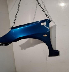 Aile avant gauche PEUGEOT 307 Photo n°1