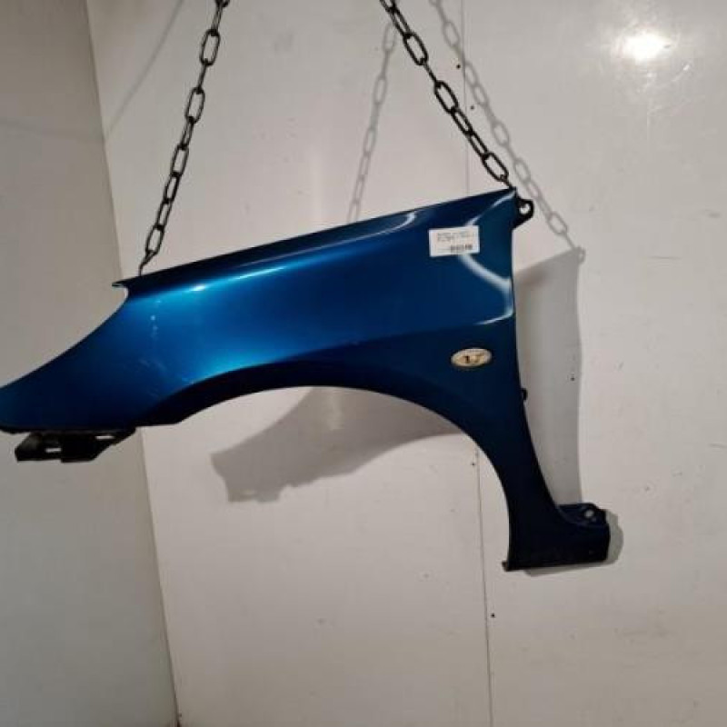 Aile avant gauche PEUGEOT 307