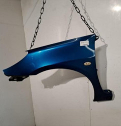 Aile avant gauche PEUGEOT 307 Photo n°3