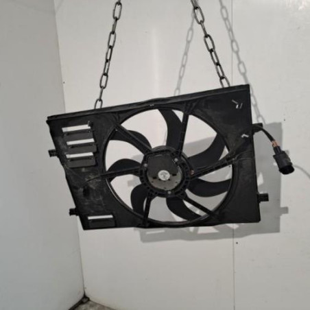 Moto ventilateur radiateur VOLKSWAGEN GOLF 7