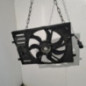 Moto ventilateur radiateur VOLKSWAGEN GOLF 7