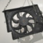 Moto ventilateur radiateur BMW SERIE 3 E90