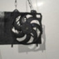 Moto ventilateur radiateur PEUGEOT 207