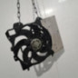 Moto ventilateur radiateur PEUGEOT 207