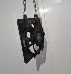 Moto ventilateur radiateur PEUGEOT 207