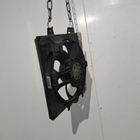 Moto ventilateur radiateur PEUGEOT 207