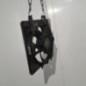 Moto ventilateur radiateur PEUGEOT 207