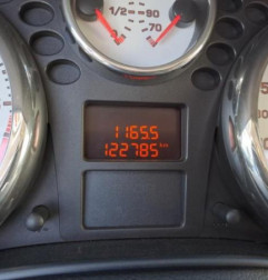 Moto ventilateur radiateur PEUGEOT 207 Photo n°8