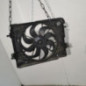 Moto ventilateur radiateur RENAULT CLIO 4