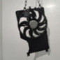 Moto ventilateur radiateur OPEL CORSA E