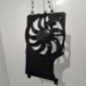 Moto ventilateur radiateur OPEL CORSA E