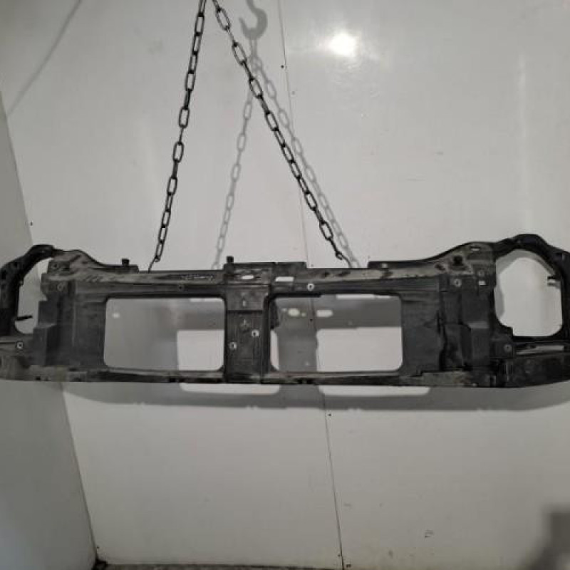 Armature avant, Masque avant RENAULT MASTER 2