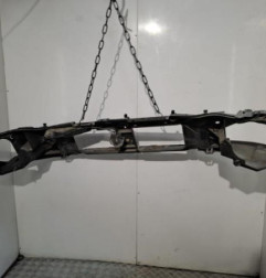 Armature avant, Masque avant RENAULT MASTER 2 Photo n°3