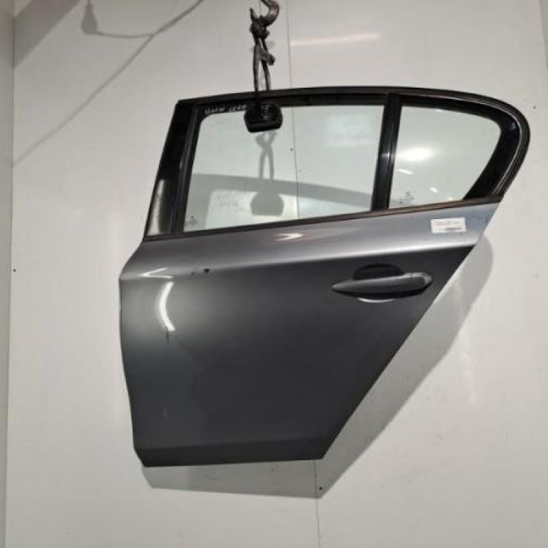 Porte arriere gauche BMW SERIE 1 E87