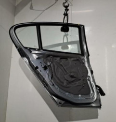 Porte arriere gauche BMW SERIE 1 E87